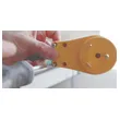 POWERGRIP 30AMP REPL PLUG W/SU
